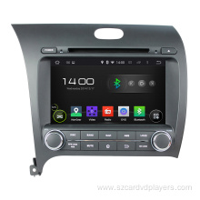 Car Dvd for KIA CERATO/K3/FORTE  2013